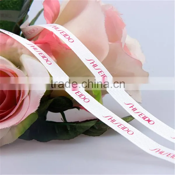 Top Grade Polyester Single Face Satin Ribbon Wholesale Ribbon photo-6