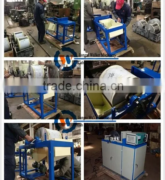 1250gauss Weak Magnetic Separator photo-2
