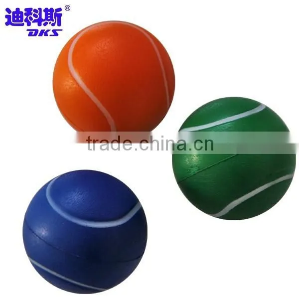 Hot Sale Promotional Gift Ball, Free Stress Ball photo-2