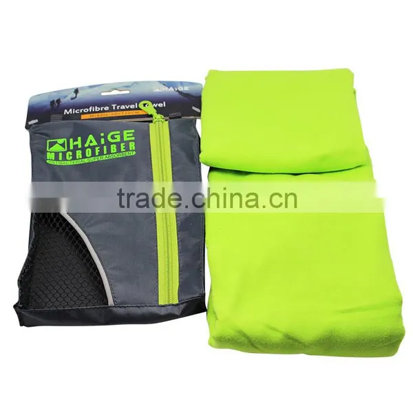 2016 New Design Microfiber Detailing Towel