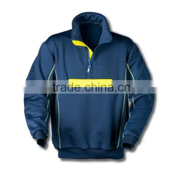 EN 340 Professional Water Proof Thermal Fleece Garment ,workwear