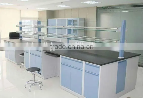 With Leg Space Island Table photo-6