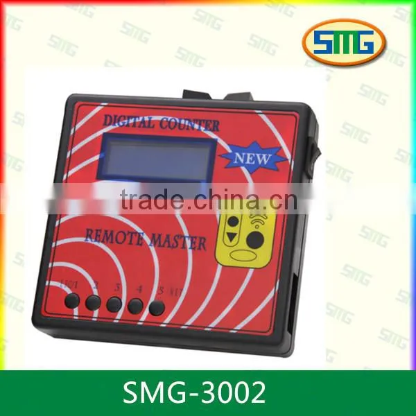 Universal Copy Remote Control Master, Duplicate Control Machine SMG-3002