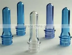 1.5 Liter Plastic Water Bottle Semi Automatic Blow Moulding Machine Price in Taizhou YF-B500 photo-6