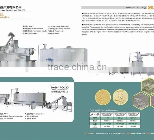 Baby Food Maker photo-2
