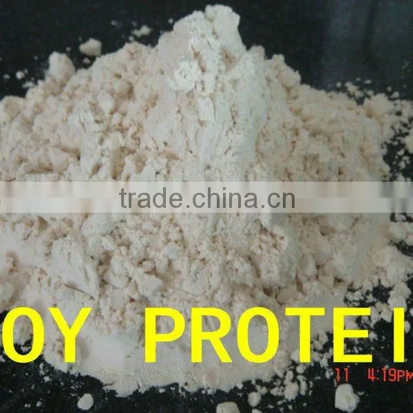 Isolated Soy Protein Non-GMO