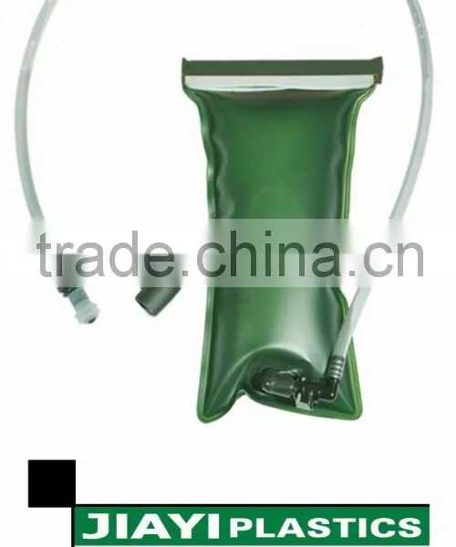 Food Grade 1L Hydration Bladder Liquid Storage Bag photo-6