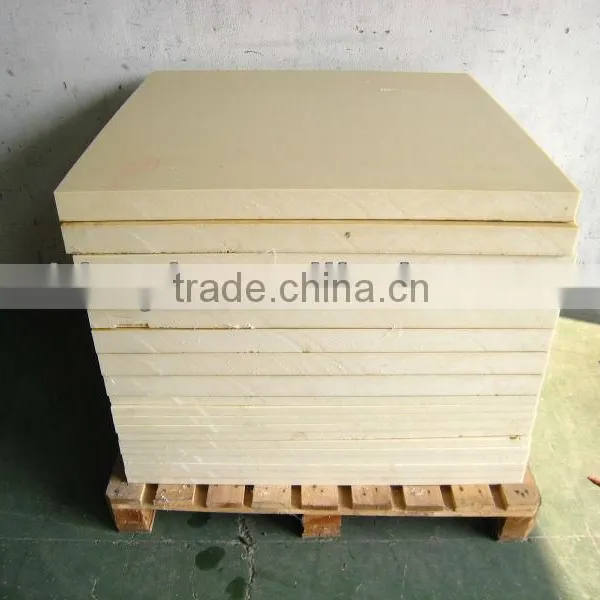 Nylon Sheet/Nylon Plate/PA6 Plate/plastic Product