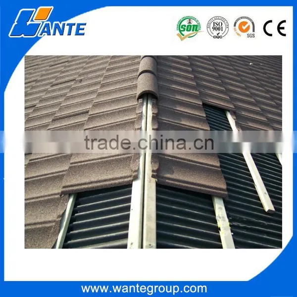 Indonesia Best-sellers Japanese Inmport Goods/metal Roof Tiles From China photo-2