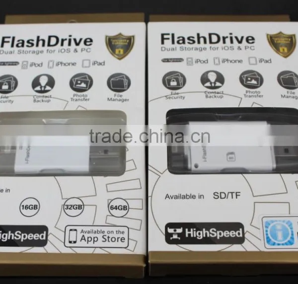 Wholesale Metal USB Flash Drive 16gb 32gb 64gb photo-2