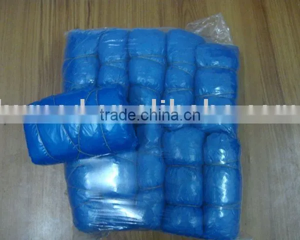 PE Overshoe