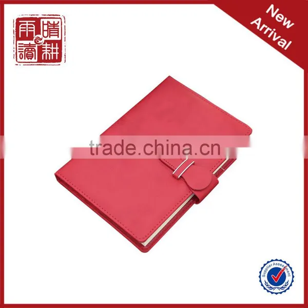 Pretty Leather Covers for Notebook photo-4