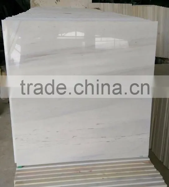 Milk Marble Polished
