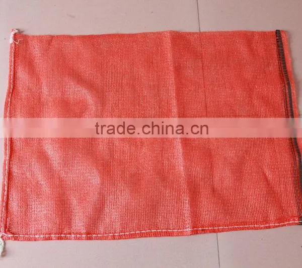 Recyclable Large Mesh Bag for Beach Toys photo-3