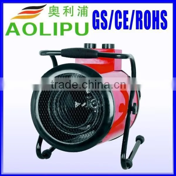 3-5kw Fan Heater Electric Heater Industrial Heater photo-3