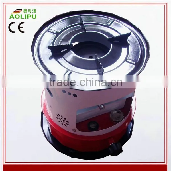 Cartridge Type Tank Capacity 5.0L Kerosene Stove photo-3