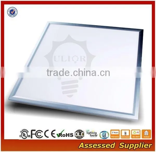 E3 Hot New Products for 2015 Led Panel Lights With Ce, Led Grow Light Panel photo-5