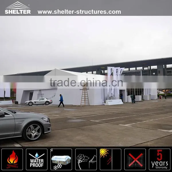 40 x 40 Event Tent photo-5