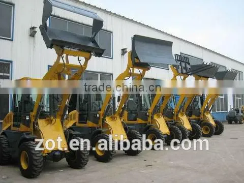 Brand New SDLG 3 Ton Wheel Loader LG936L With CE for Eurozones China Top Brand photo-2