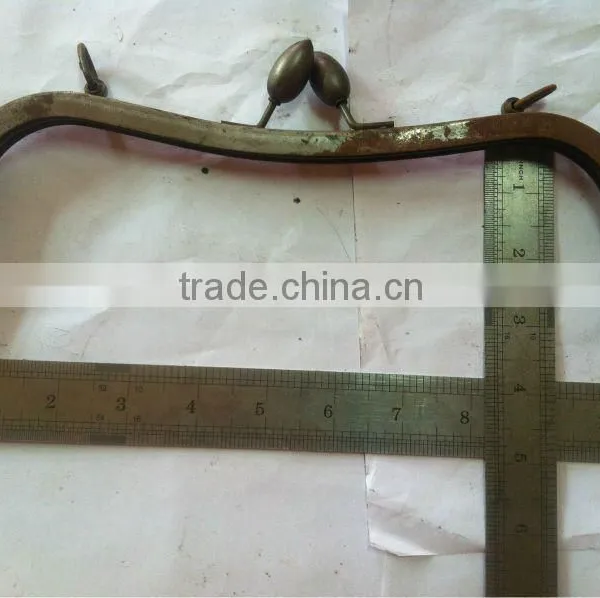 Purse and Bag Frames
