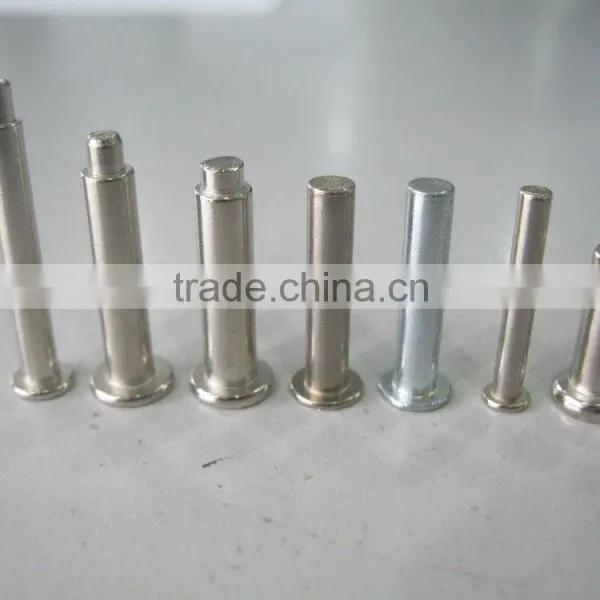 Cold Forging / Heading Relay Core Rivet, Screw, Fastener photo-5