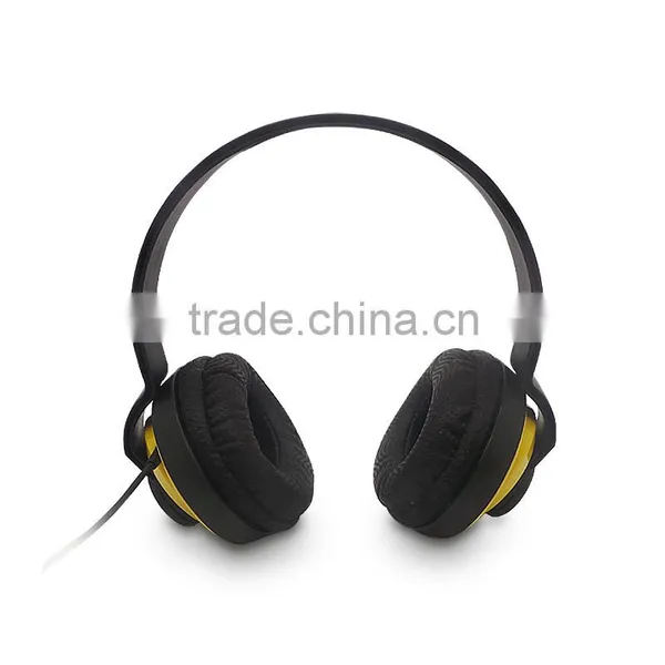 Call Center Headset Skype Headphone photo-5