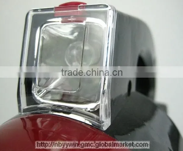 Hot Sale Car Vacuum Cleaner With Work Light (WIN-604) photo-4