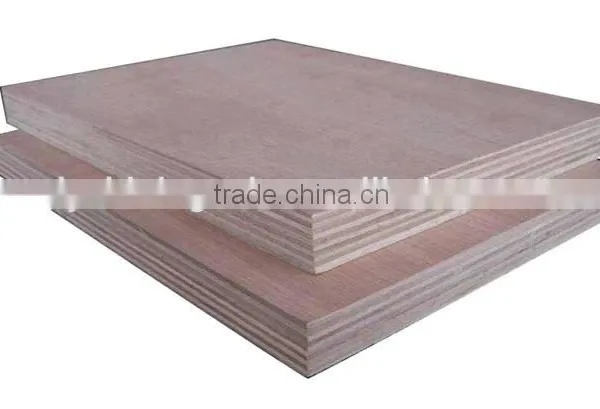 COMMERCIAL PLYWOOD photo-6