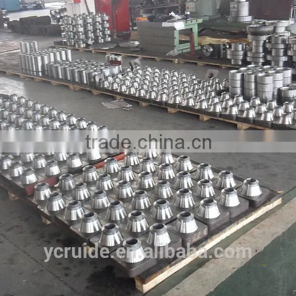 6BX and 6B Flanges (Welding Neck Flanges, Blind Flanges) photo-4