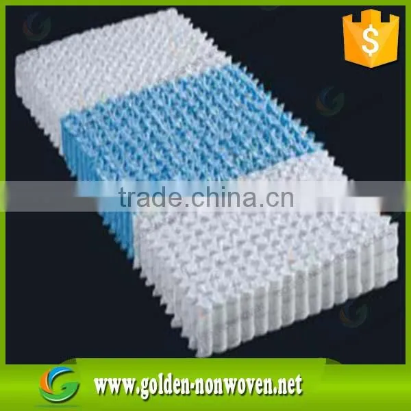 Mattress Interlining Nonwoven Fabric, Non Woven Roll for Furniture and Sofa photo-5
