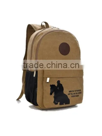 Polyester Drawstring Backpack 2016 Mens Backpack, Extreme Sports Backpack Quality Choice photo-2