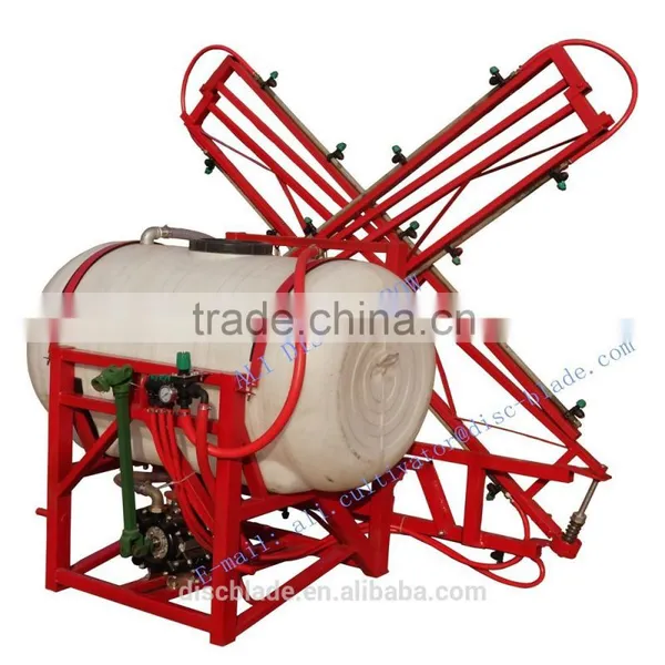Imported Sprayer Nozzle Boom Sprayer photo-2