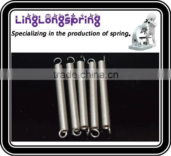 Constant Force Tension Spring photo-6