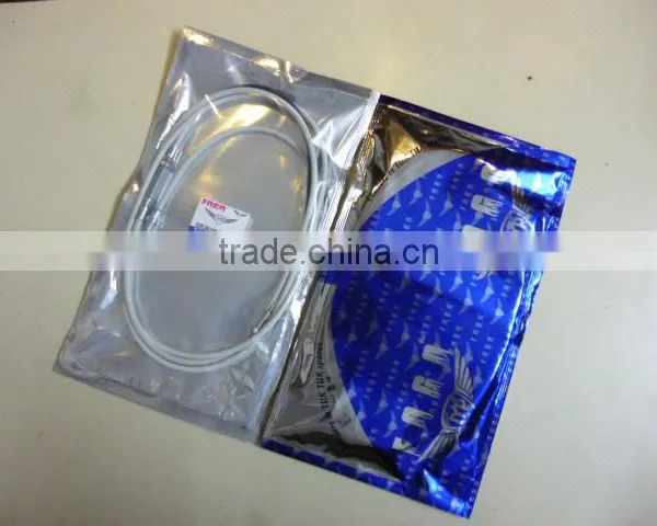 TORITO CABLE SETS FOR PERU