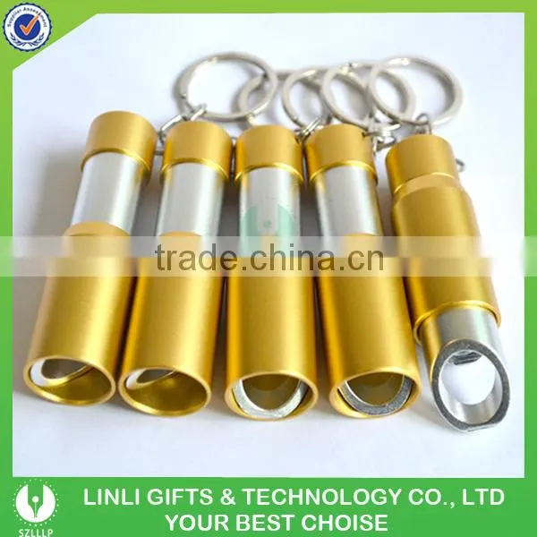 Promotional Gifts Retractable Bottle Opener Key Chain photo-4