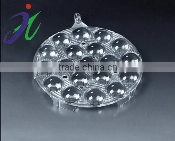 Inexpensive Price High Power Led Acrylic Lens,led Lens photo-2