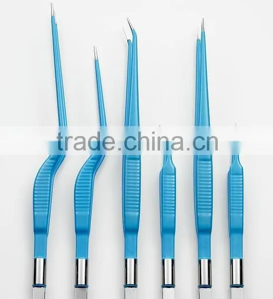 Bipolar Forceps photo-4