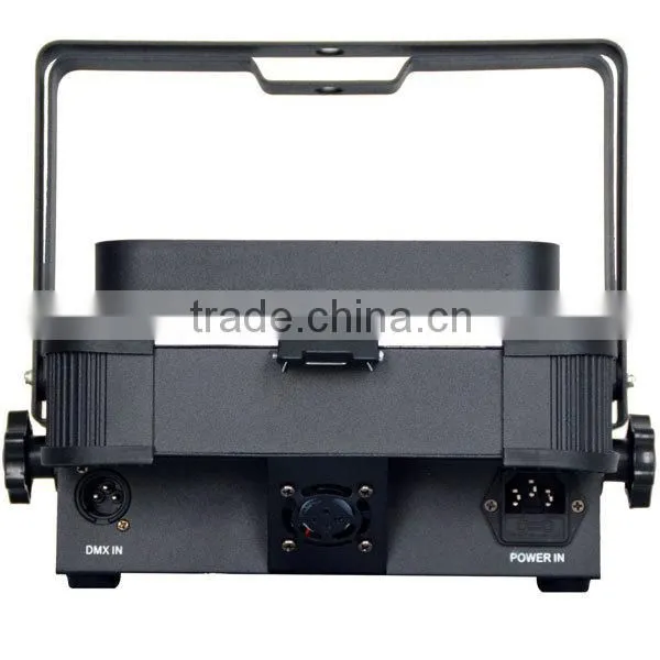 12x18W 6 IN 1 Infrared Remote Control LED Flat Par Can Light photo-5