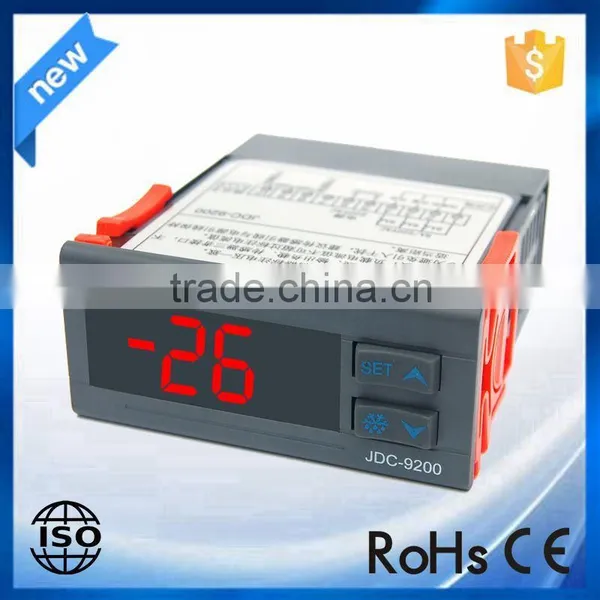 Digital Thermostat