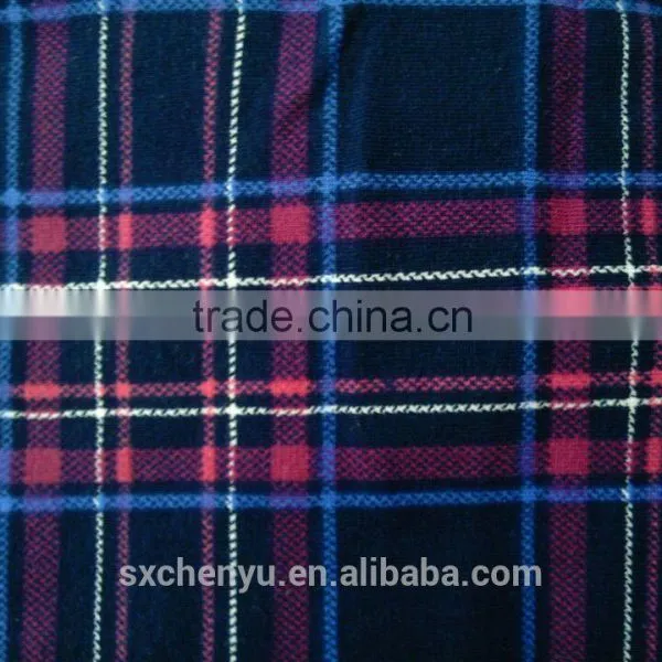 Cotton Spandex Knitted Print photo-2