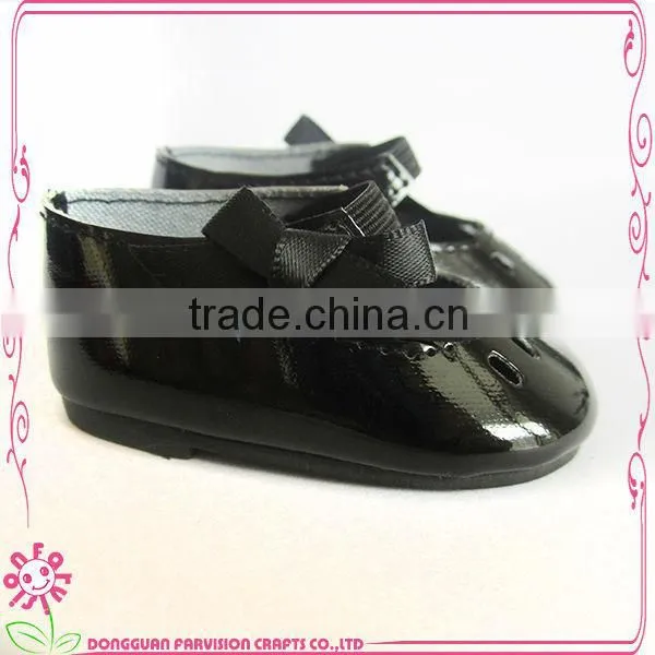 Wholesale 18 Inch Doll Shoes Custom Doll Shoes for 12 Inch Dolls photo-3