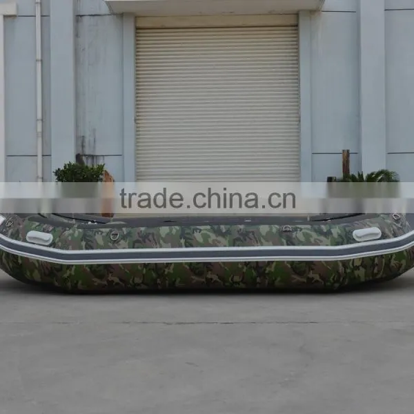 2014 Year Inflatable Drifting Boat,inflatable Rowing Boat photo-2