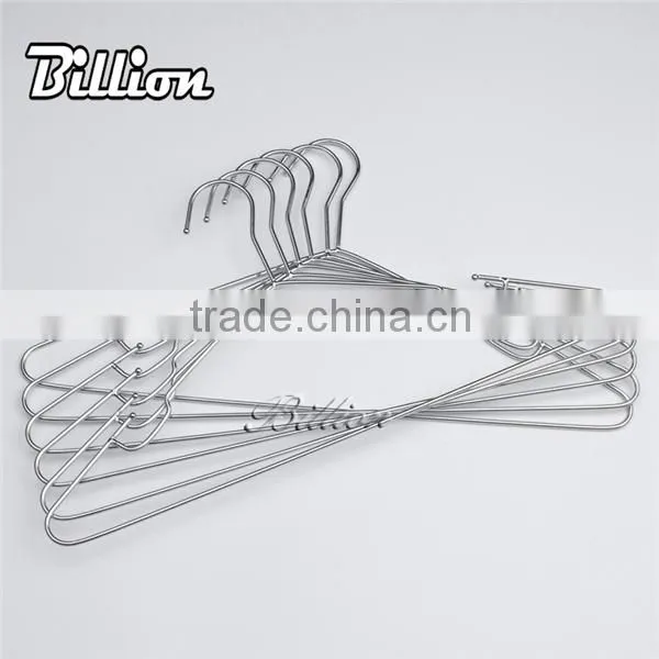 Factory Directory Cheap Clothing Hanger Bulk Clothes Hanger Quality Choice photo-3