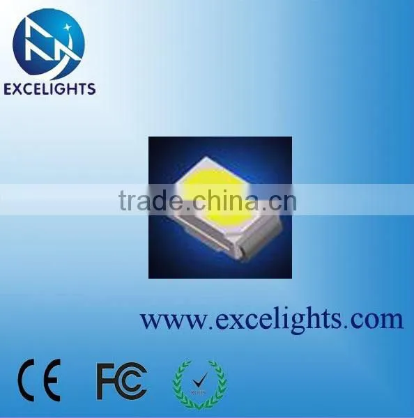 SMD LED 3014 Light Source for Led Module,strip,bulb,tube