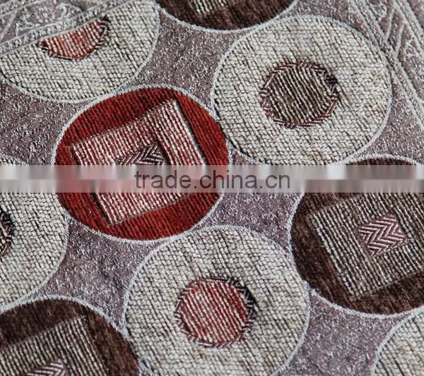 China High Quality Muslim Prayer Rug Mat With Lower Price Supplier's Choice photo-4