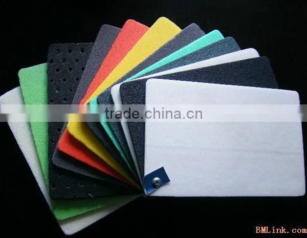 XPE and IXPE High Foam Material Insulation Material Water Proof Foam