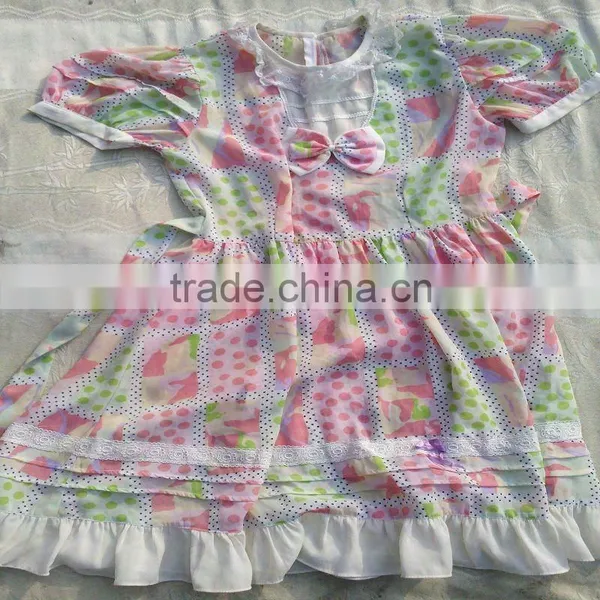 Used Kids Dresses Clothing for Africa