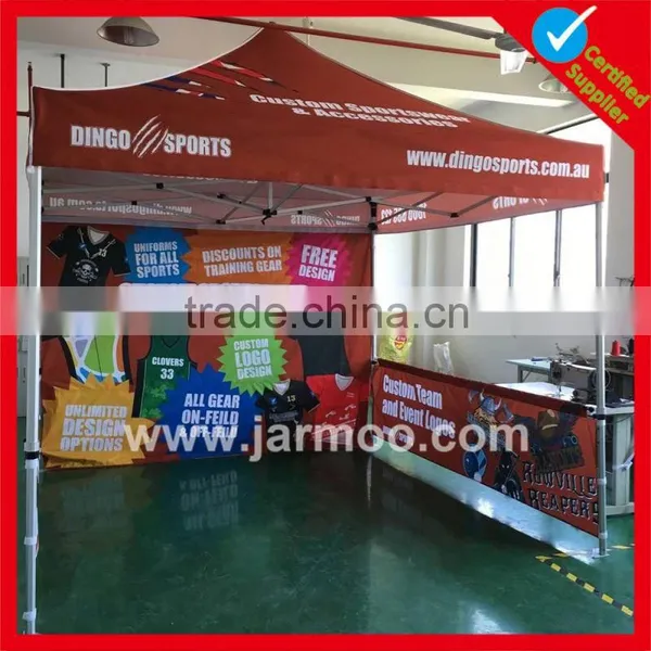 Custom Printing Newest Eco Solvent Roof Top Tent Supplier's Choice
