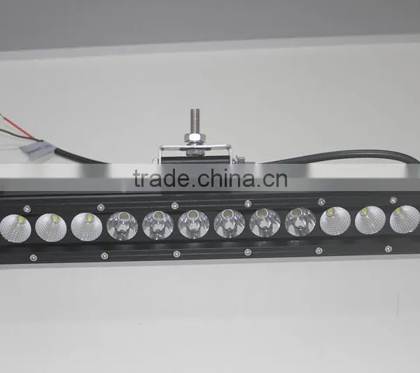 Led High Intensity Led Flashing Lights 60w Epistar Led Wotk Light With 12pcsx5w High Intensity LED Work Light photo-3