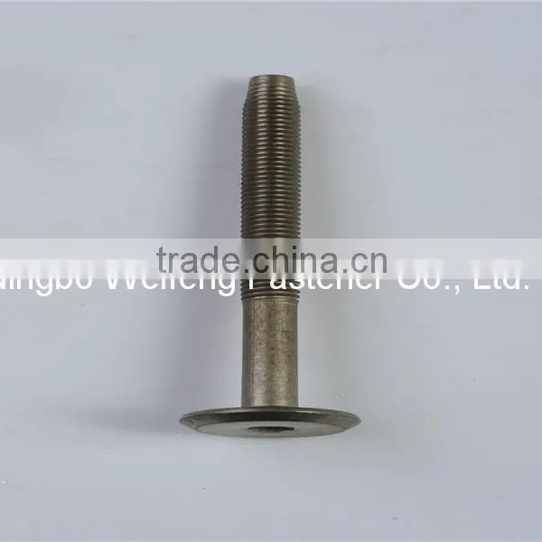 China Railway Fastening Systems Manufacturer&supplier&exporter,ningbo Weifeng Fastener,top Quality